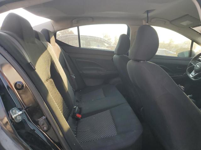 Photo 10 from auction – 2021 NISSAN VERSA S with VIN 3N1CN8BVXML809443