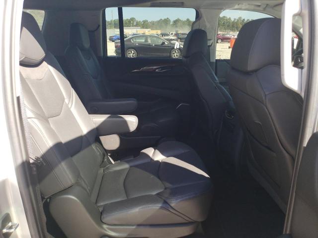 Photo 11 from auction – 2019 CADILLAC ESCALADE E with VIN 1GYS3HKJ9KR256067