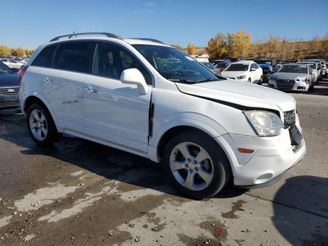 Photo 4 from auction – 2014 CHEVROLET CAPTIVA LT with VIN 3GNAL4EK9ES568574