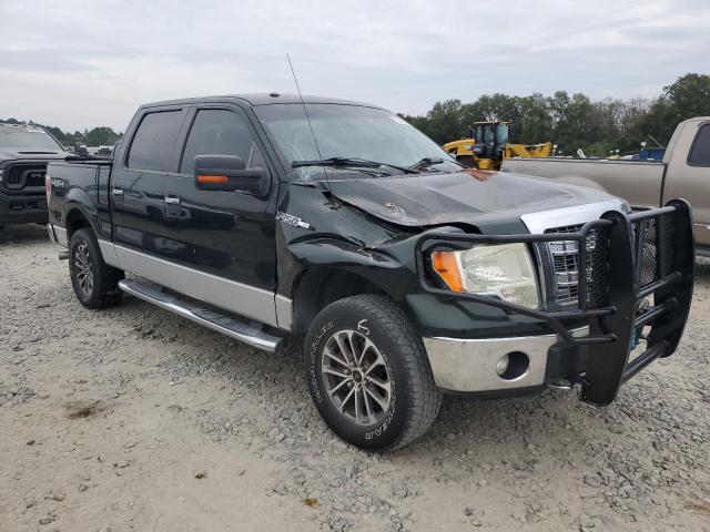 Photo 4 from auction – 2013 FORD F150 SUPER with VIN 1FTFW1EFXDFD30498