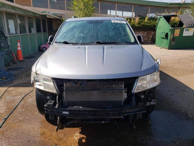 Photo 5 from auction – 2015 DODGE JOURNEY SX with VIN 3C4PDDBG1FT730726