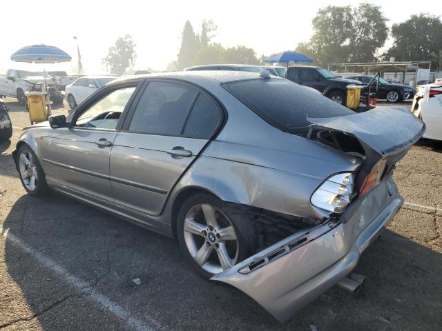 Photo 2 from auction – 2004 BMW 325 IS SUL with VIN WBAAZ33464KP85349