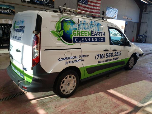 Photo 3 from auction – 2017 FORD TRANSIT CO with VIN NM0LS7E70H1335025