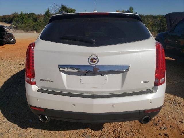 Photo 6 from auction – 2015 CADILLAC SRX LUXURY with VIN 3GYFNEE3XFS636724