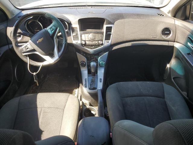 Photo 8 from auction – 2011 CHEVROLET CRUZE LT with VIN 1G1PF5S91B7265227