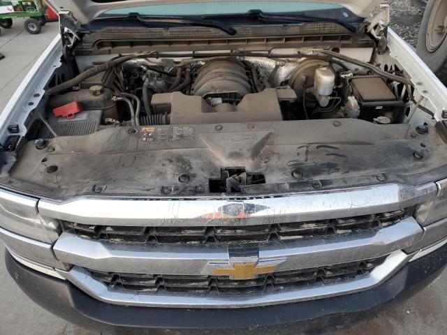 Photo 11 from auction – 2016 CHEVROLET SILVERADO with VIN 1GCNKNEC3GZ326008