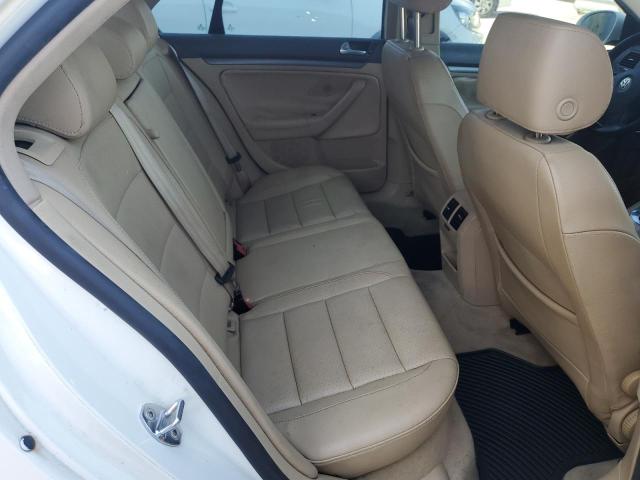 Photo 10 from auction – 2006 VOLKSWAGEN JETTA 2.5 with VIN 3VWRF71K56M753606