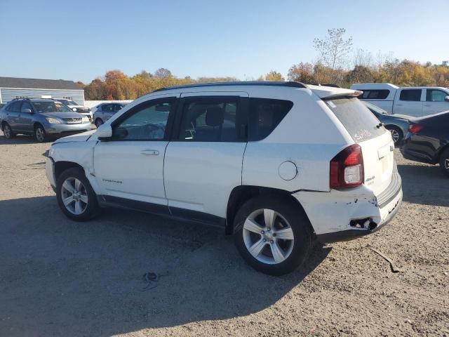 Photo 2 from auction – 2016 JEEP COMPASS LA with VIN 1C4NJDEB6GD733175