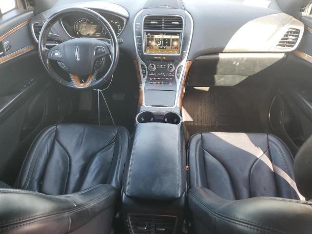 Photo 8 from auction – 2018 LINCOLN MKX RESERV with VIN 2LMPJ8LR9JBL19630