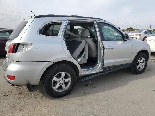 Photo 3 from auction – 2008 HYUNDAI SANTA FE G with VIN 5NMSG13DX8H190765