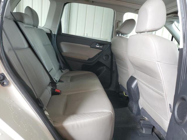 Photo 11 from auction – 2015 SUBARU FORESTER 2 with VIN JF2SJAWCXFH461537