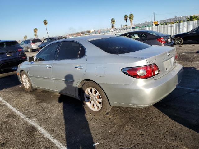 Photo 2 from auction – 2002 LEXUS ES 300 with VIN JTHBF30G920055196