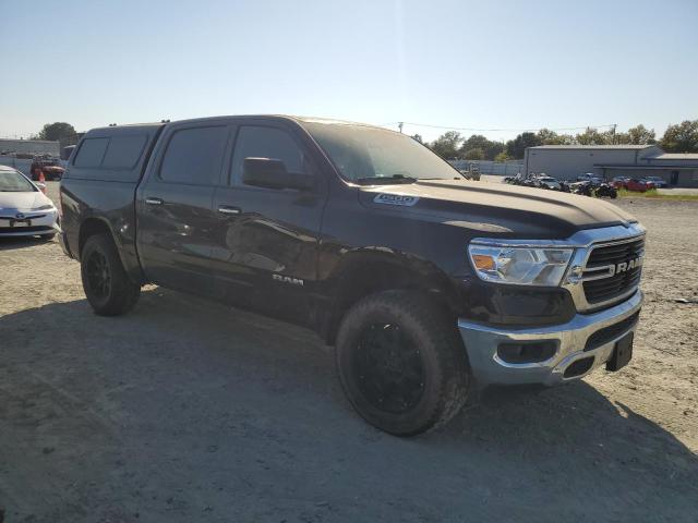Photo 4 from auction – 2019 RAM 1500 with VIN 1C6SRFFTXKN892709