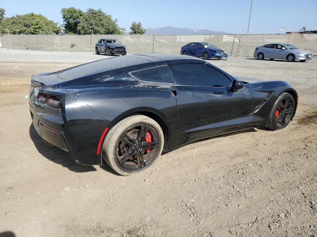 Zdjęcie 3 z aukcji – 2016 CHEVROLET CORVETTE S z VIN 1G1YB2D73G5123085