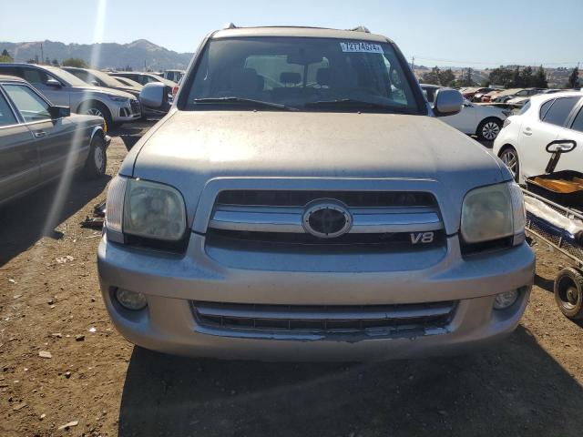 Photo 5 from auction – 2005 TOYOTA SEQUOIA SR with VIN 5TDZT34AX5S251406