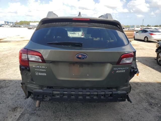 Photo 6 from auction – 2016 SUBARU OUTBACK 2. with VIN 4S4BSACC8G3271472