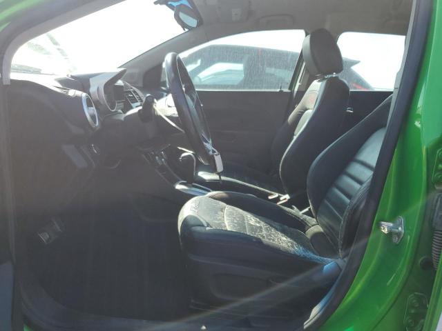 Photo 7 from auction – 2015 CHEVROLET SONIC RS with VIN 1G1JG6SB0F4135331