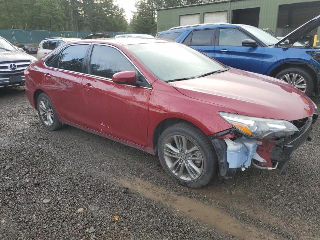 Photo 4 from auction – 2017 TOYOTA CAMRY LE with VIN 4T1BF1FK5HU736289
