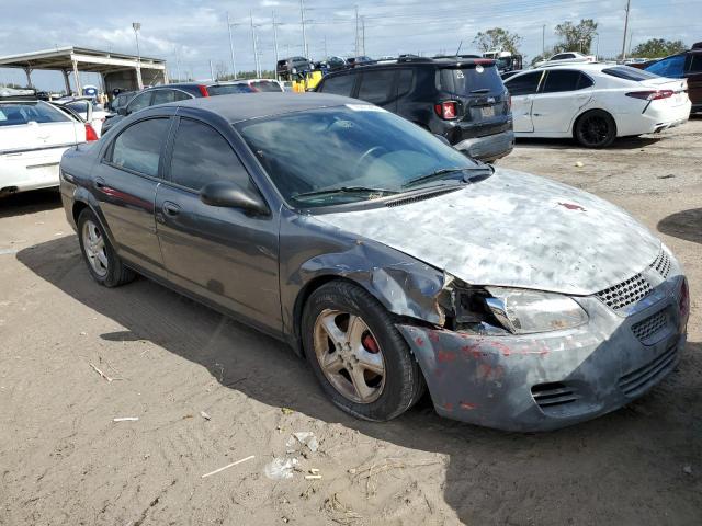 Photo 4 from auction – 2005 DODGE STRATUS SX with VIN 1B3EL46X35N651708