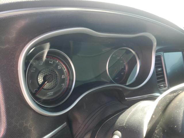 Photo 9 from auction – 2016 DODGE CHARGER R/ with VIN 2C3CDXCT8GH105184