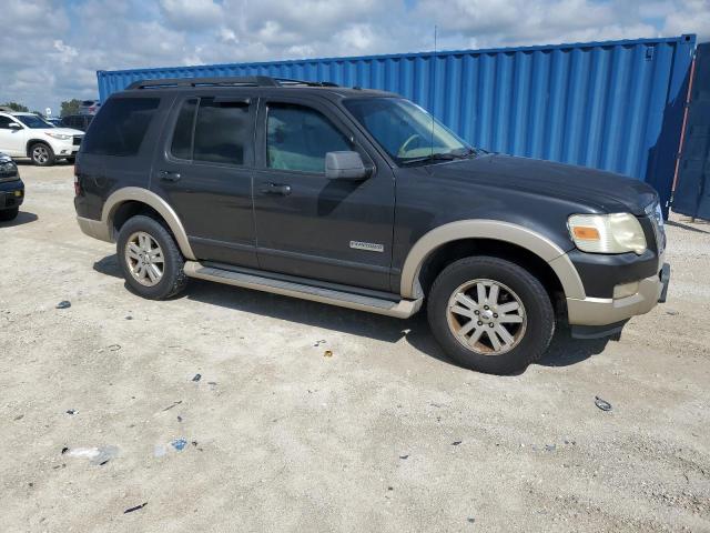 Photo 4 from auction – 2007 FORD EXPLORER E with VIN 1FMEU64E87UA69682