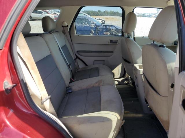 Photo 11 from auction – 2008 FORD ESCAPE XLT with VIN 1FMCU93128KB09601