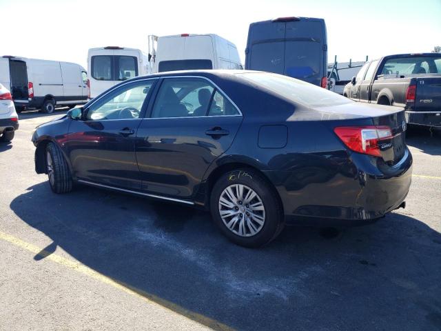 Фото 2 с аукциона – 2012 TOYOTA CAMRY BASE с VIN 4T4BF1FK3CR175461