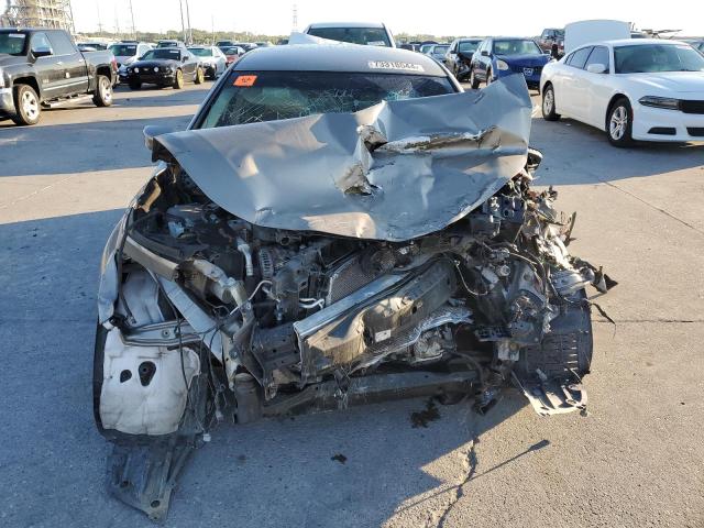 Photo 5 from auction – 2015 NISSAN ALTIMA 2.5 with VIN 1N4AL3AP4FC230730