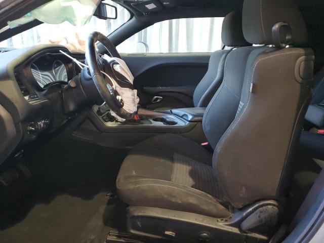 Photo 7 from auction – 2023 DODGE CHALLENGER with VIN 2C3CDZBT9PH545802