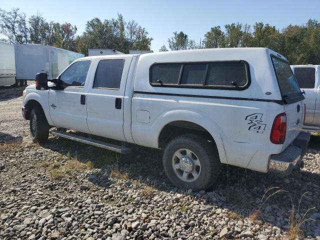 Photo 2 from auction – 2014 FORD F250 SUPER with VIN 1FT7W2BT2EEA34144