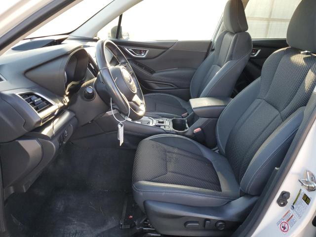 Photo 7 from auction – 2020 SUBARU FORESTER P with VIN JF2SKAJC2LH527840