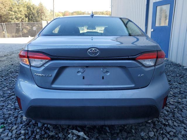 Photo 6 from auction – 2023 TOYOTA COROLLA LE with VIN 5YFB4MDE4PP019936
