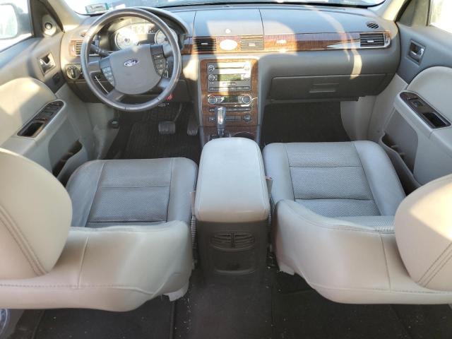 Photo 8 from auction – 2008 FORD TAURUS LIM with VIN 1FAHP25W98G182393
