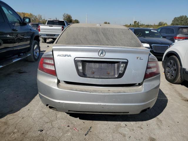 Photo 6 from auction – 2007 ACURA TL with VIN 19UUA66287A021128