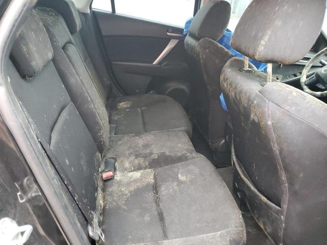 Photo 10 from auction – 2010 MAZDA 3 S with VIN JM1BL1H56A1333840