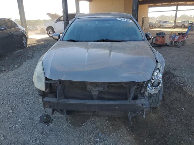 Photo 5 from auction – 2007 NISSAN MAXIMA SE with VIN 1N4BA41E37C812866