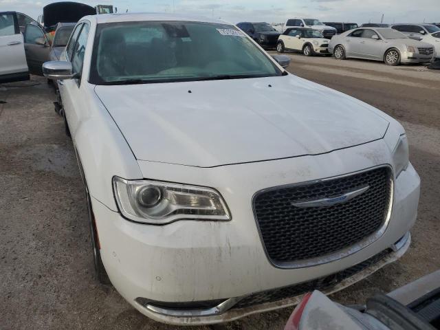 Photo 5 from auction – 2018 CHRYSLER 300 LIMITE with VIN 2C3CCAEGXJH324316