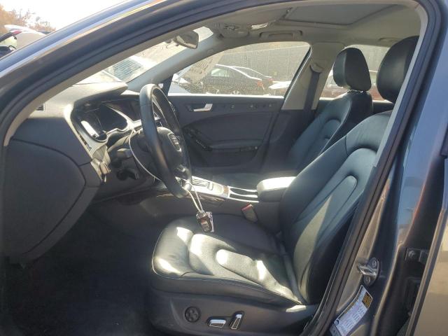 Photo 7 from auction – 2015 AUDI A4 PREMIUM with VIN WAUBFAFL0FN037976