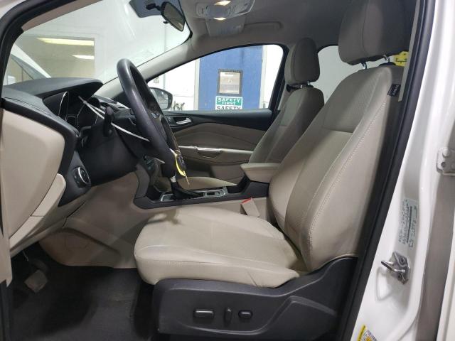 Photo 7 from auction – 2017 FORD ESCAPE SE with VIN 1FMCU0GD3HUA62275