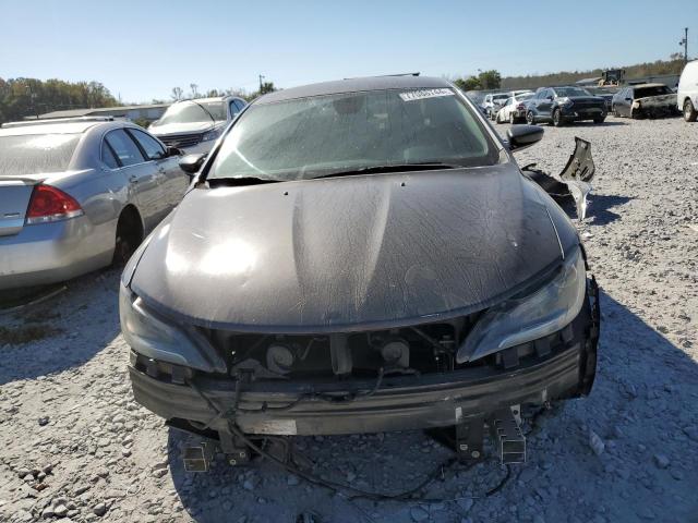 Photo 5 from auction – 2015 CHRYSLER 200 LIMITE with VIN 1C3CCCAB8FN733080