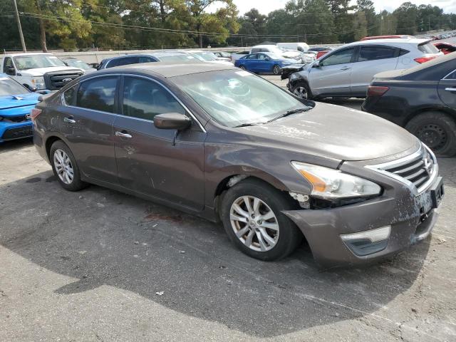 Photo 4 from auction – 2014 NISSAN ALTIMA 2.5 with VIN 1N4AL3AP8EN238929