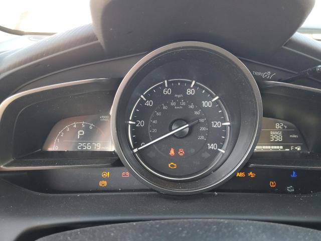 Photo 9 from auction – 2019 MAZDA CX-3 TOURI with VIN JM1DKDC79K1450898
