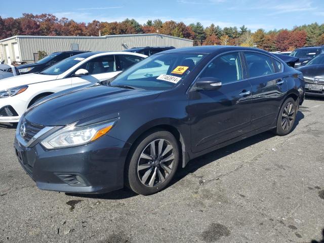 NISSAN ALTIMA 2.5 2016 with VIN 1N4AL3AP9GC264826 - Photo from auction