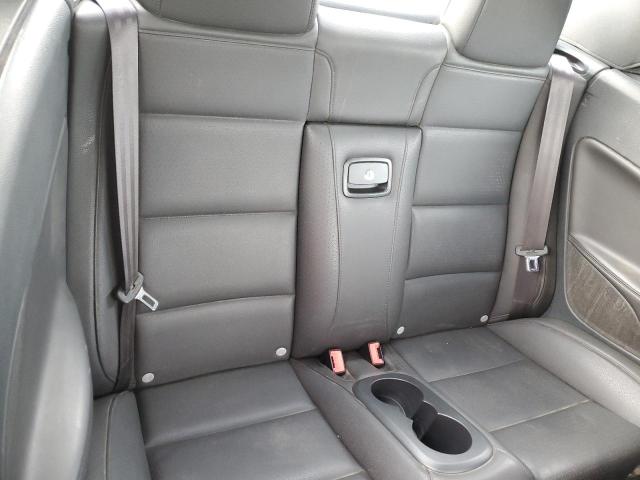 Photo 10 from auction – 2015 VOLKSWAGEN EOS KOMFOR with VIN WVWBW8AH4FV001321