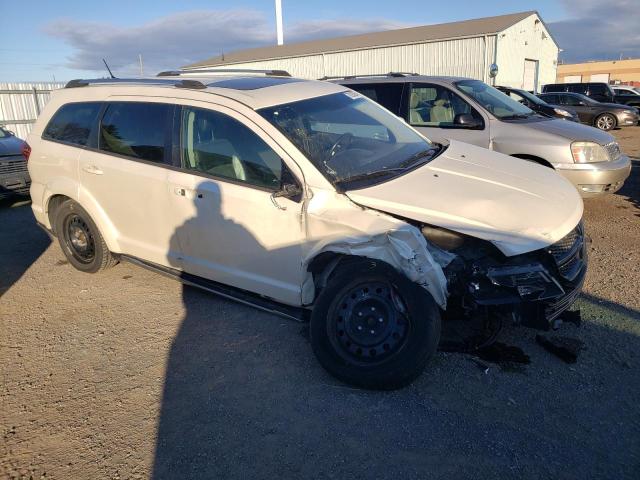Photo 4 from auction – 2017 DODGE JOURNEY CROSSROAD with VIN 3C4PDCGG7HT621421