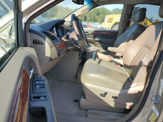 Photo 7 from auction – 2012 CHRYSLER TOWN & COU with VIN 2C4RC1BG1CR300610