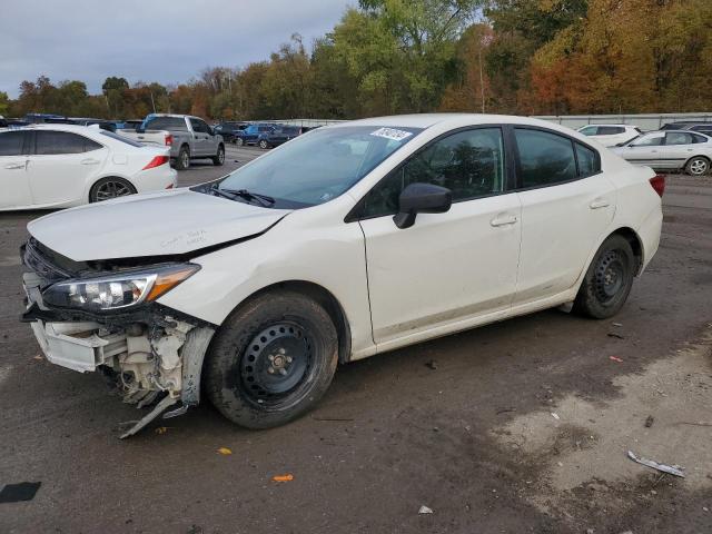 SUBARU IMPREZA 2020 with VIN 4S3GKAB61L3605812 - Photo from auction