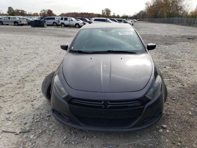 Photo 5 from auction – 2014 DODGE DART GT with VIN 1C3CDFEB2ED870951