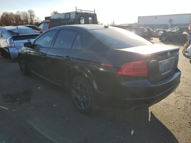 Photo 2 from auction – 2006 ACURA 3.2TL with VIN 19UUA66236A062071