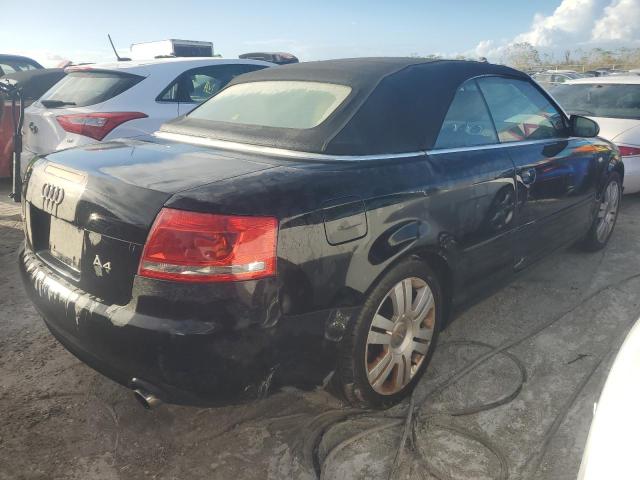 Photo 3 from auction – 2008 AUDI A4 2.0T CA with VIN WAUAF48H08K004454